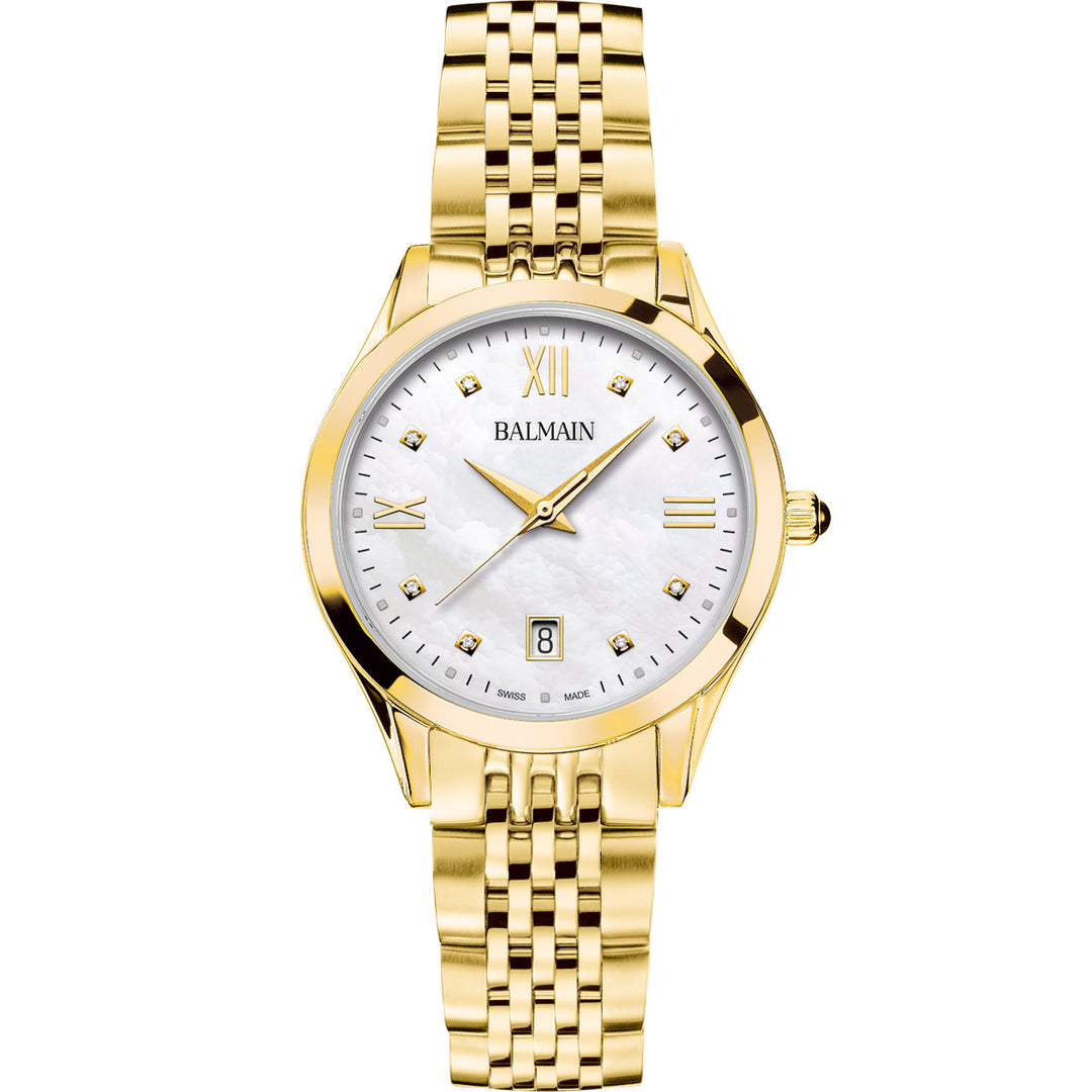 Balmain Classic R Lady - B4310.31.82