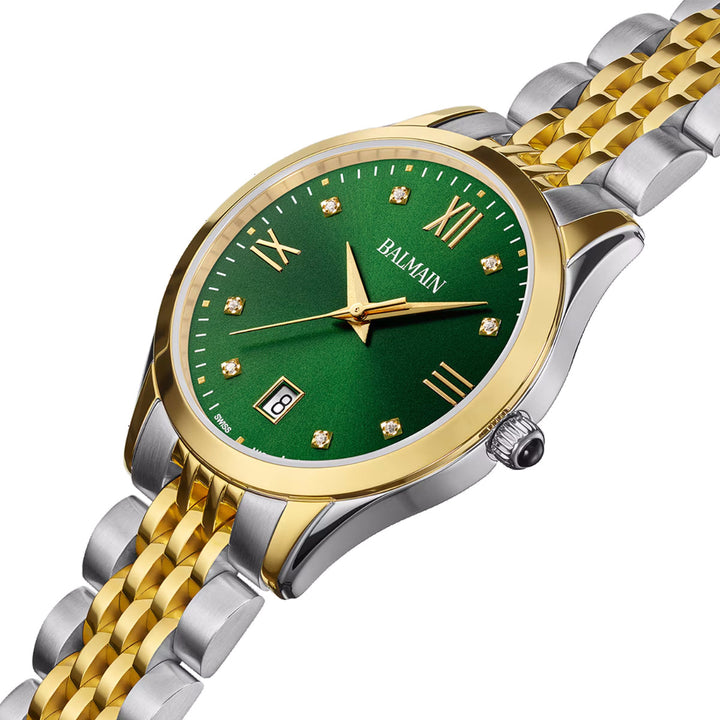 Balmain Classic R Lady (34 mm) - B4312.31.75