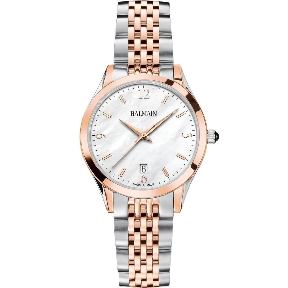 Balmain Classic R Lady - B4318.31.84