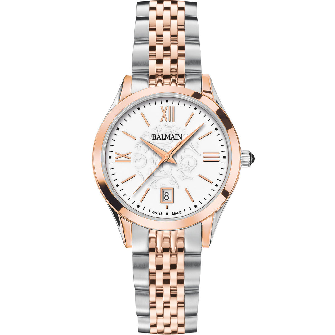 Balmain Classic R Lady (34 mm) - B4318.31.12