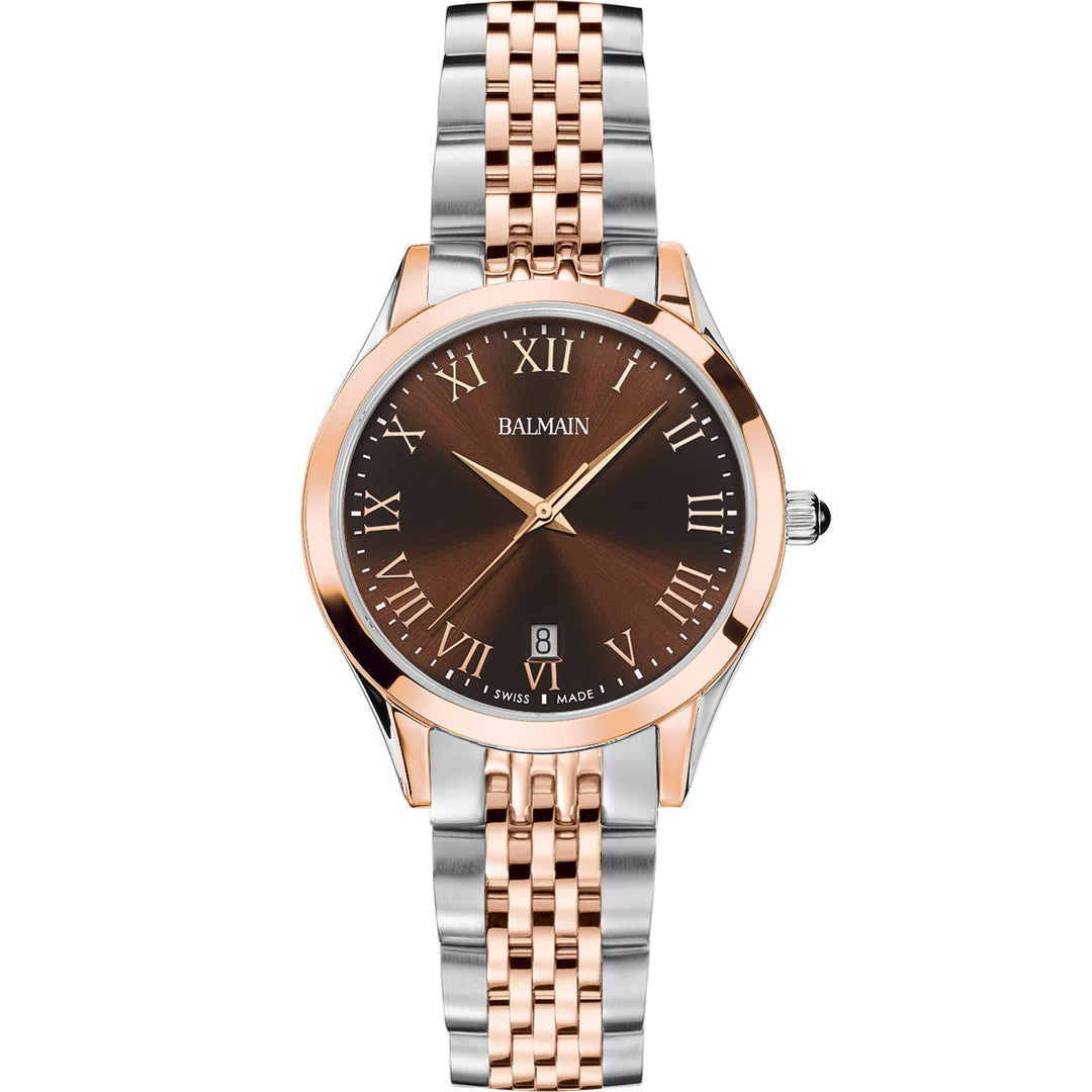 Balmain Classic R Lady - B4318.31.52