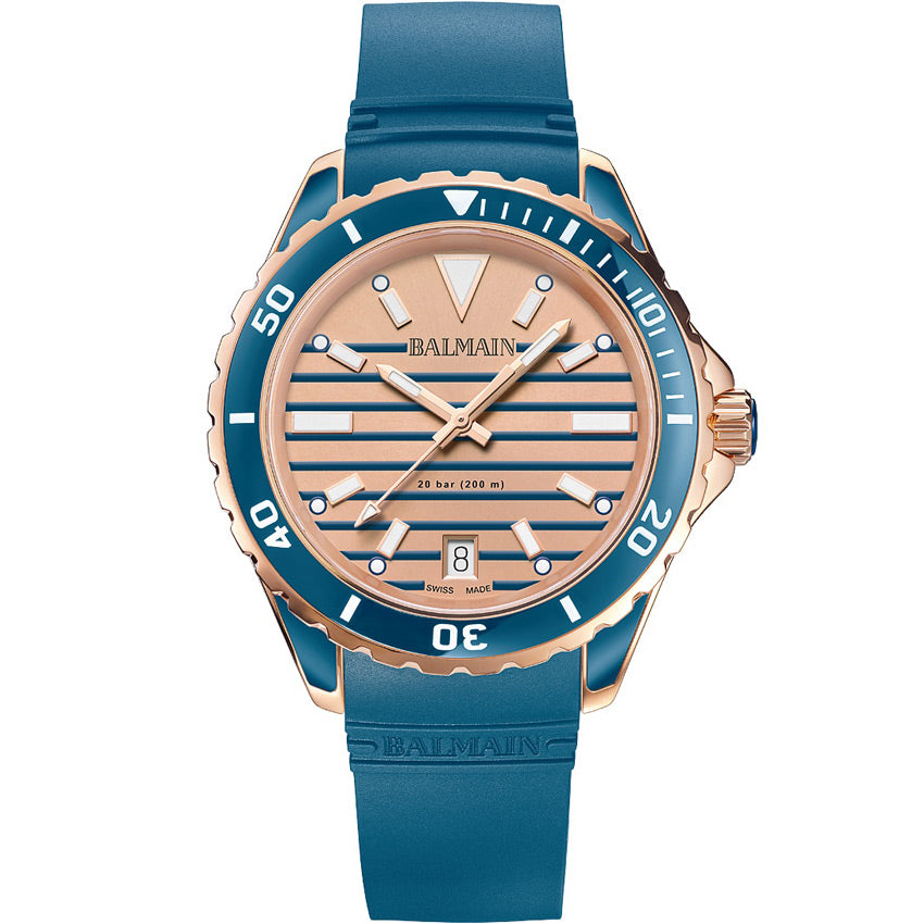 Balmain Ophrys - B4333.72.76