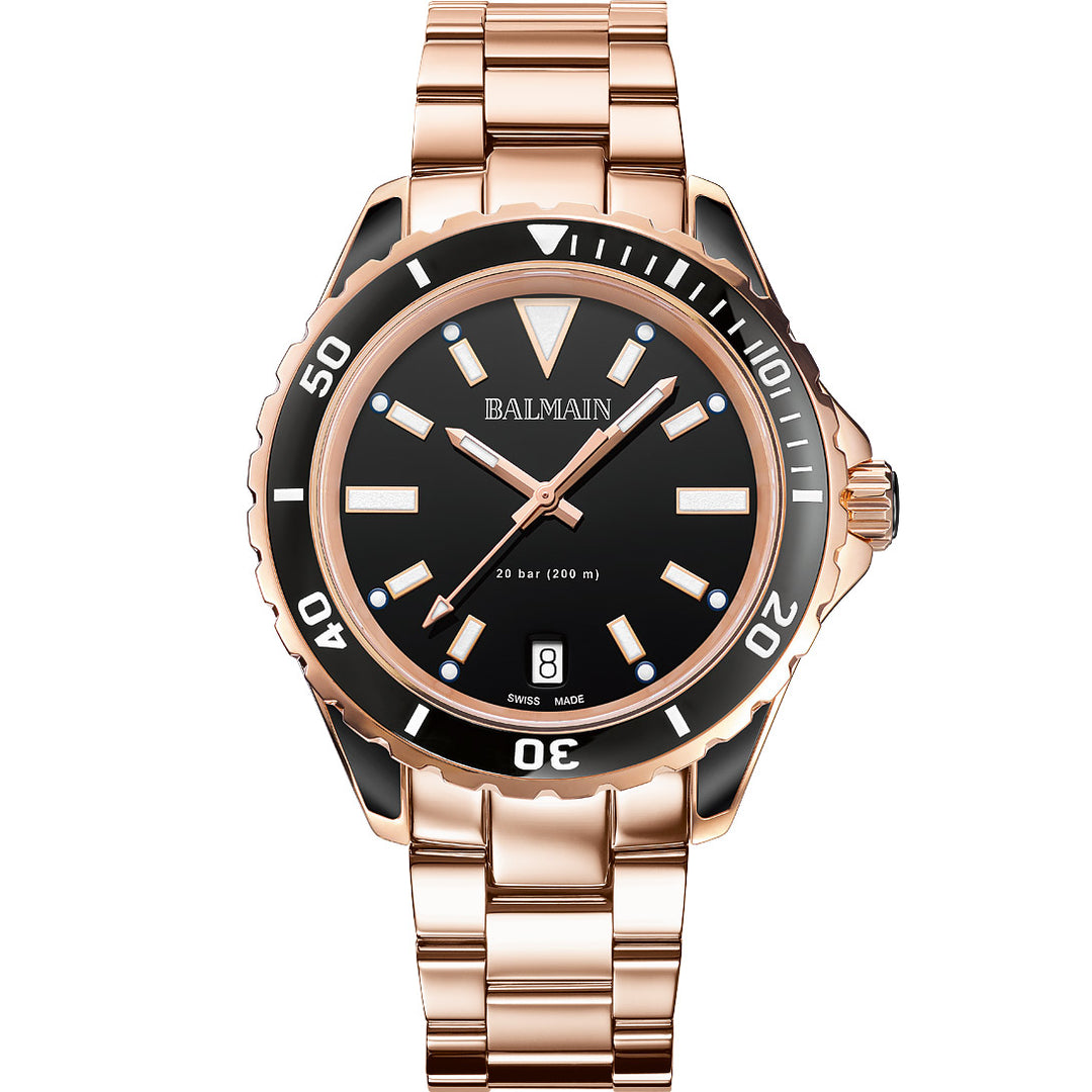 Balmain Ophrys - B4337.33.65