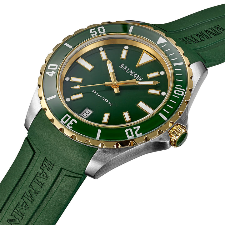 Balmain Ophrys (43 mm) - B4342.92.75