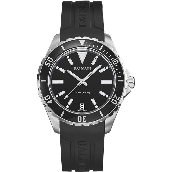 Balmain Ophrys (43 mm) - B4347.32.65