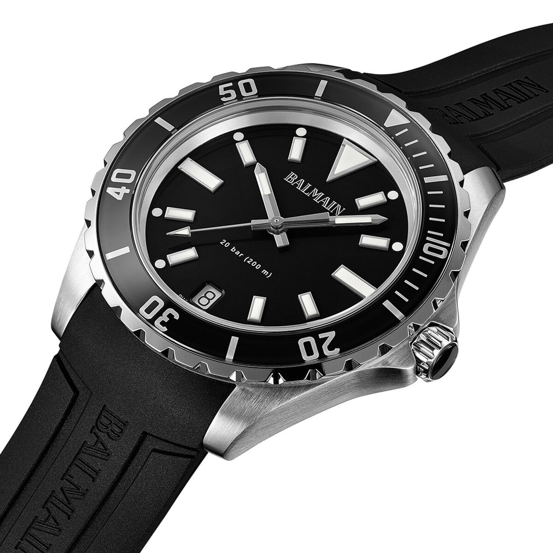 Balmain Ophrys (43 mm) - B4347.32.65
