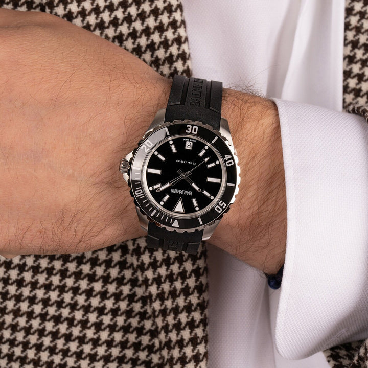 Balmain Ophrys (43 mm) - B4347.32.65