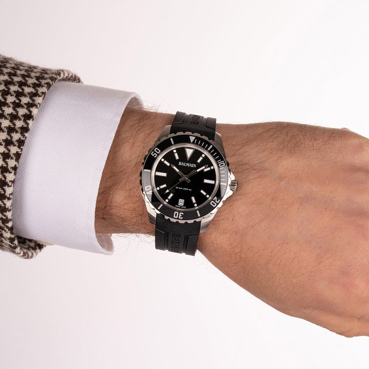 Balmain Ophrys (43 mm) - B4347.32.65