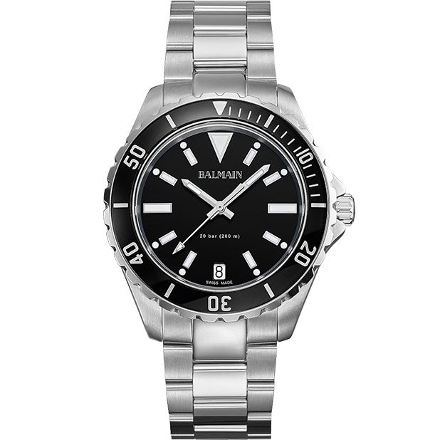 Balmain Ophrys (43 mm) - B4347.33.65