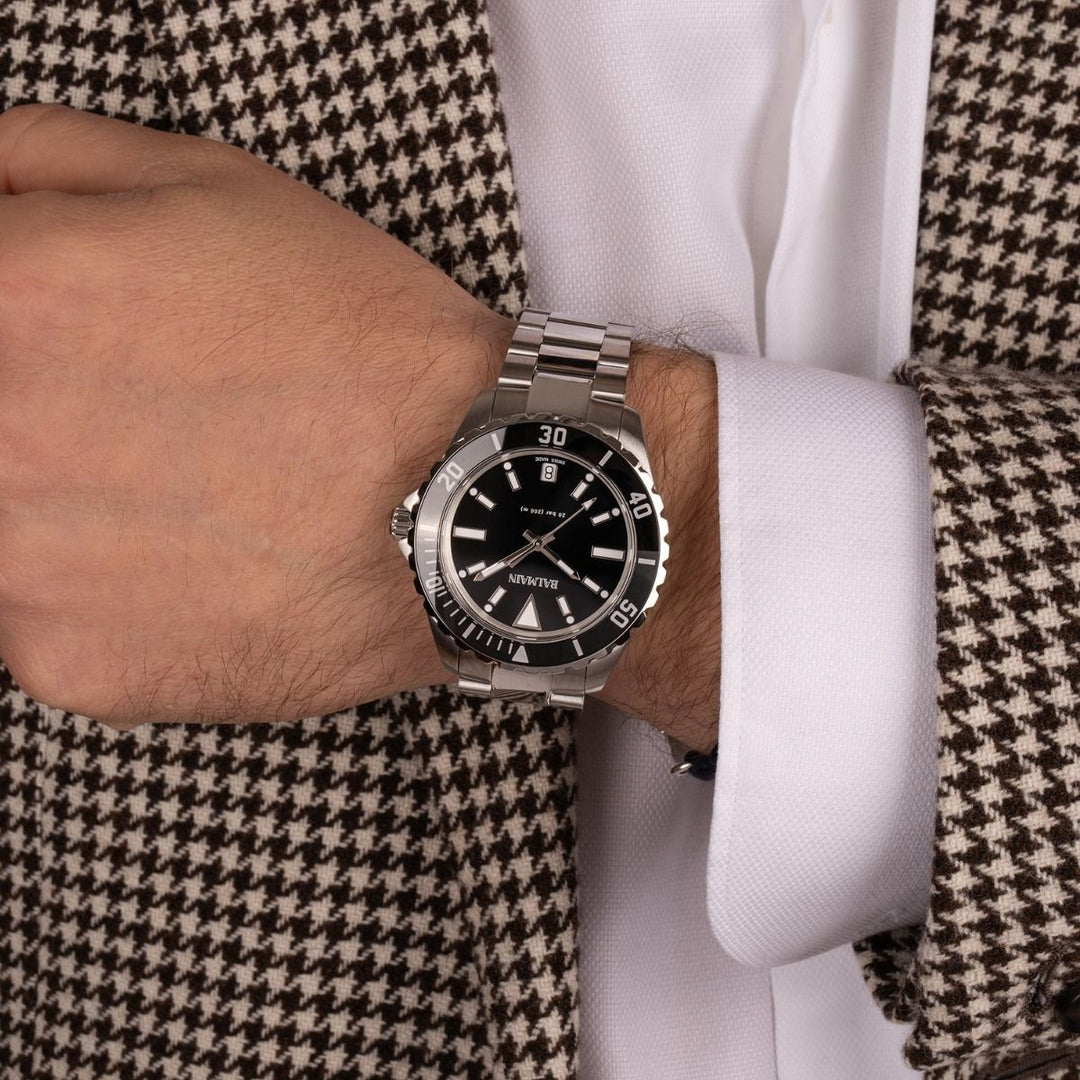 Balmain Ophrys (43 mm) - B4347.33.65