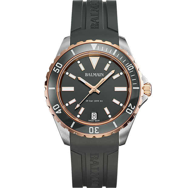 Balmain Ophrys (43 mm) - B4349.51.76