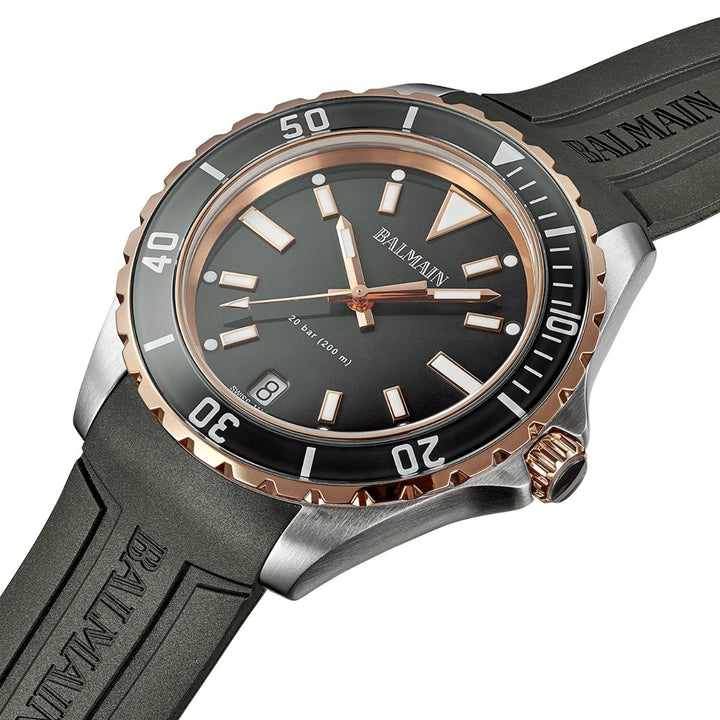 Balmain Ophrys (43 mm) - B4349.51.76