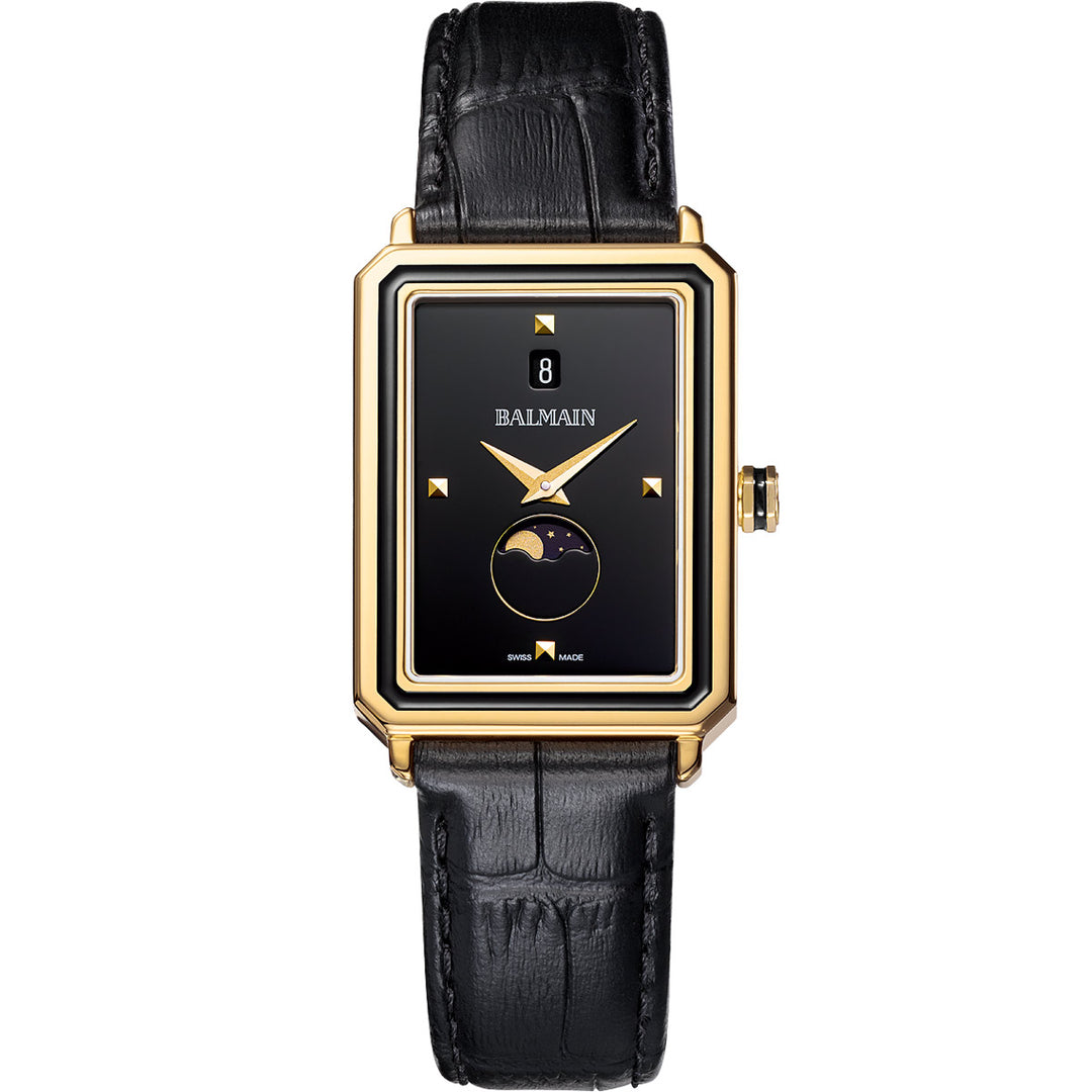 Balmain Eirini Moonphase - B4412.32.66