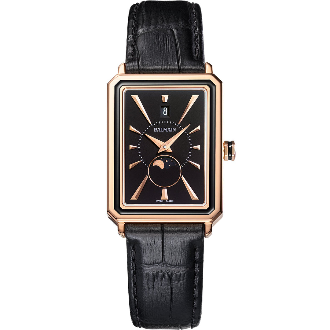 Balmain Eirini Moonphase - B4419.32.65