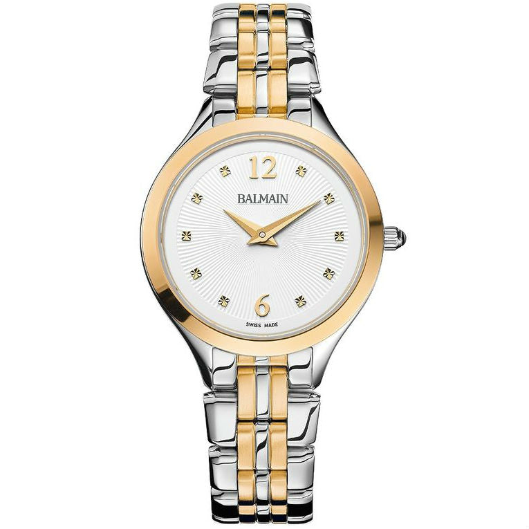Balmain Maestria Lady Round II - B4512.39.24