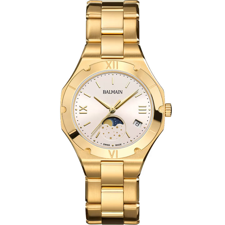 Balmain Be Balmain Moonphase - B4590.33.32