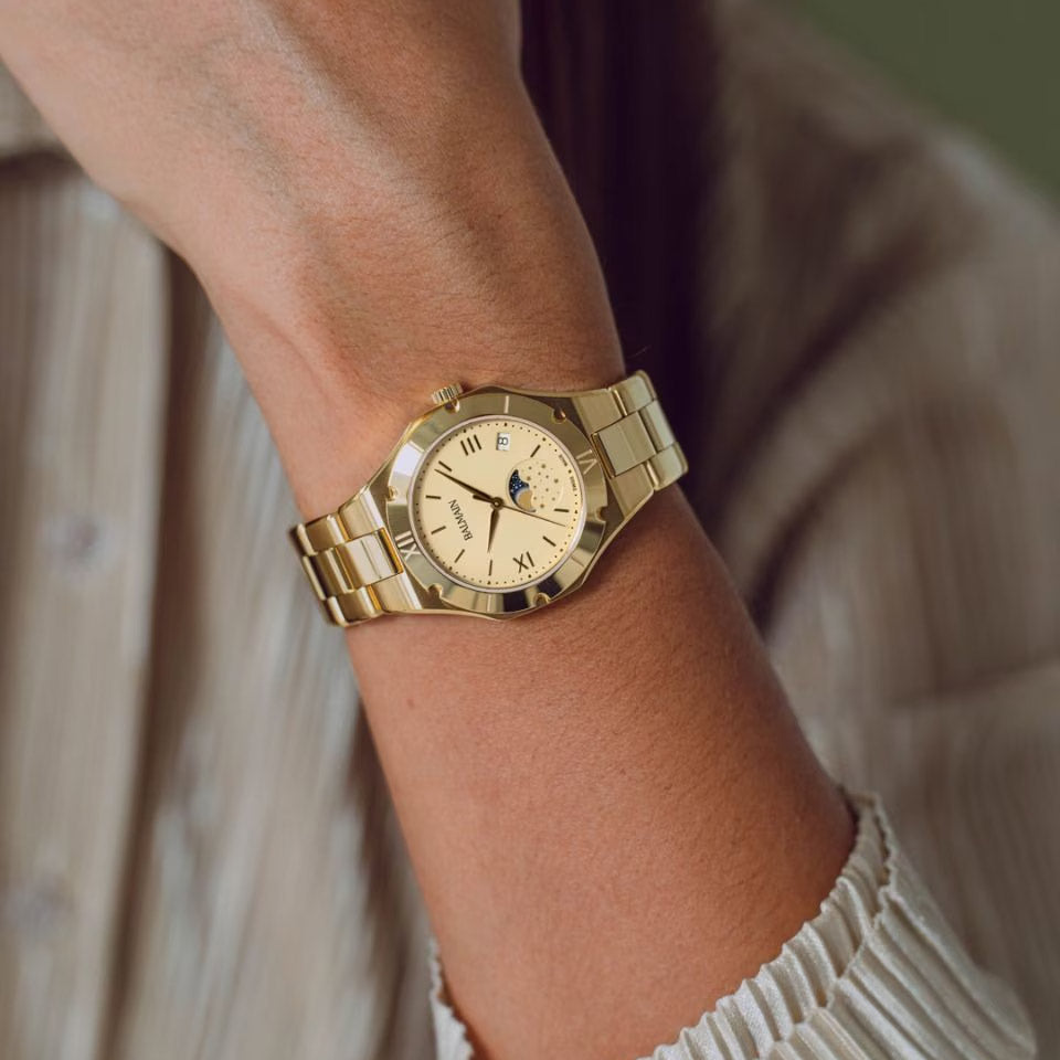 Balmain Be Balmain Moonphase - B4590.33.32
