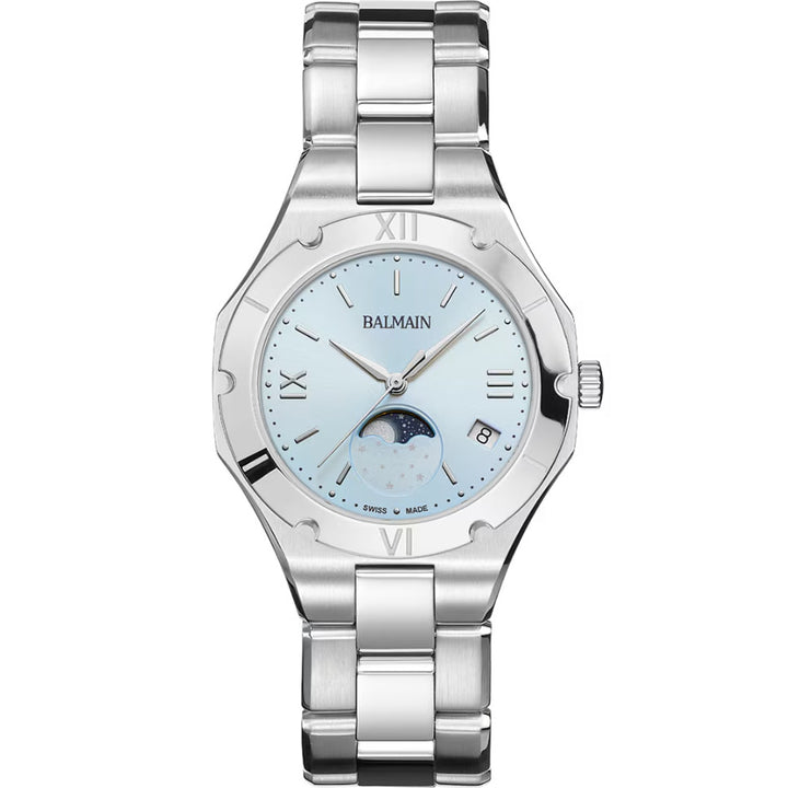 Balmain Be Balmain Moonphase - B4591.33.92