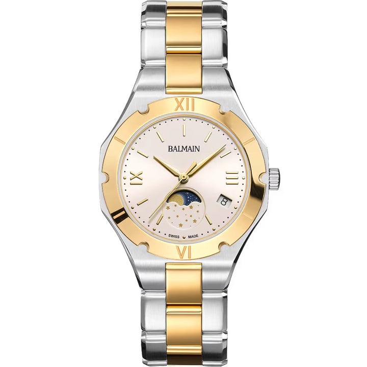Balmain Be Balmain Moonphase - B4592.39.32