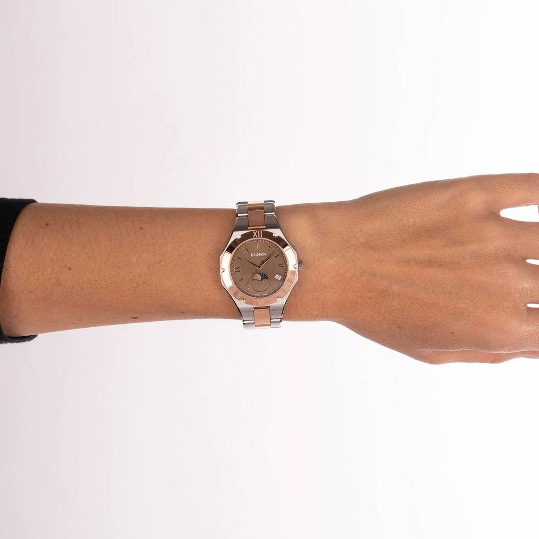 Balmain Be Balmain Moonphase - B4598.33.52