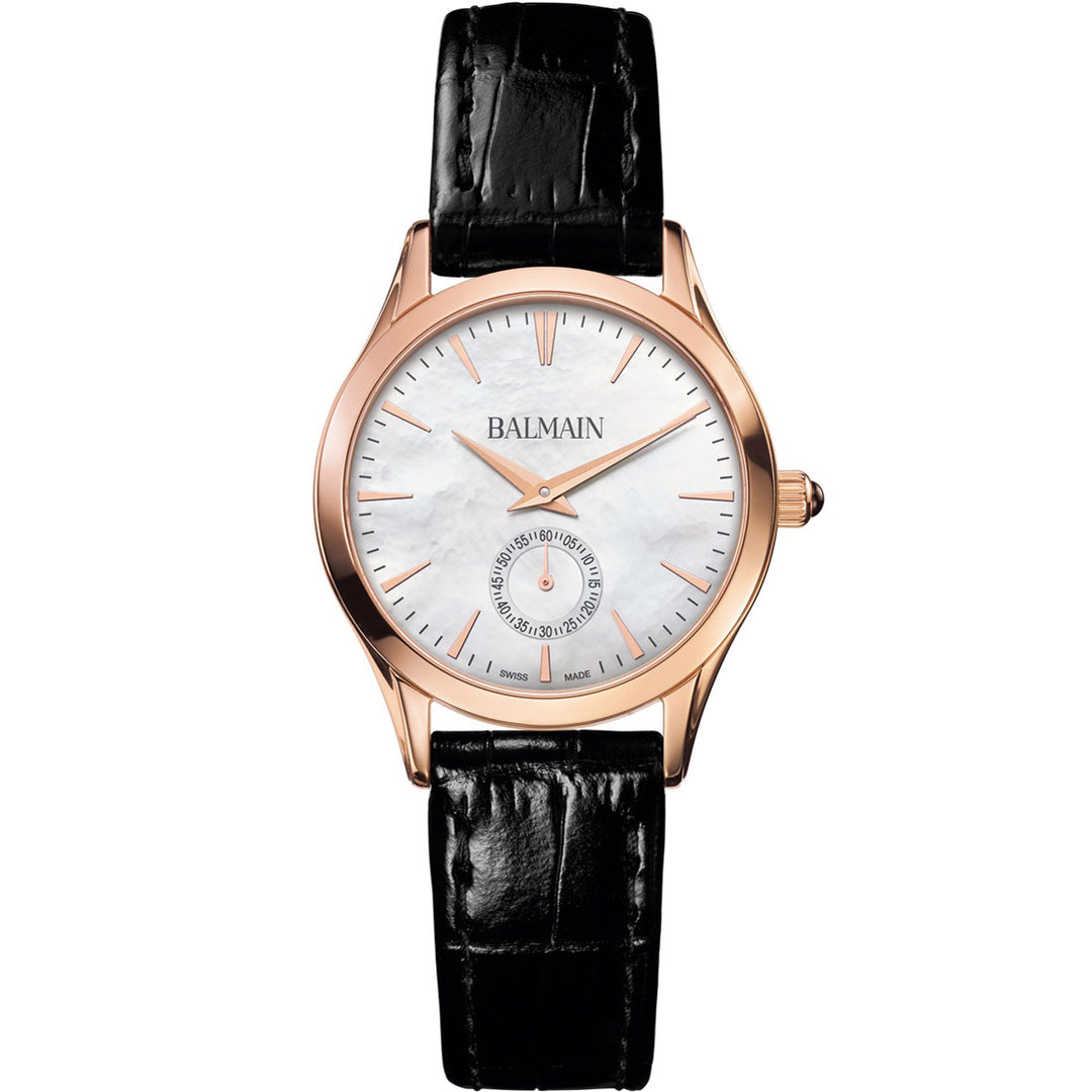 Balmain Classic R Lady Small Second - B4719.32.86