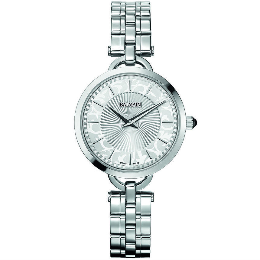 Balmain Orithia II - B4771.33.16