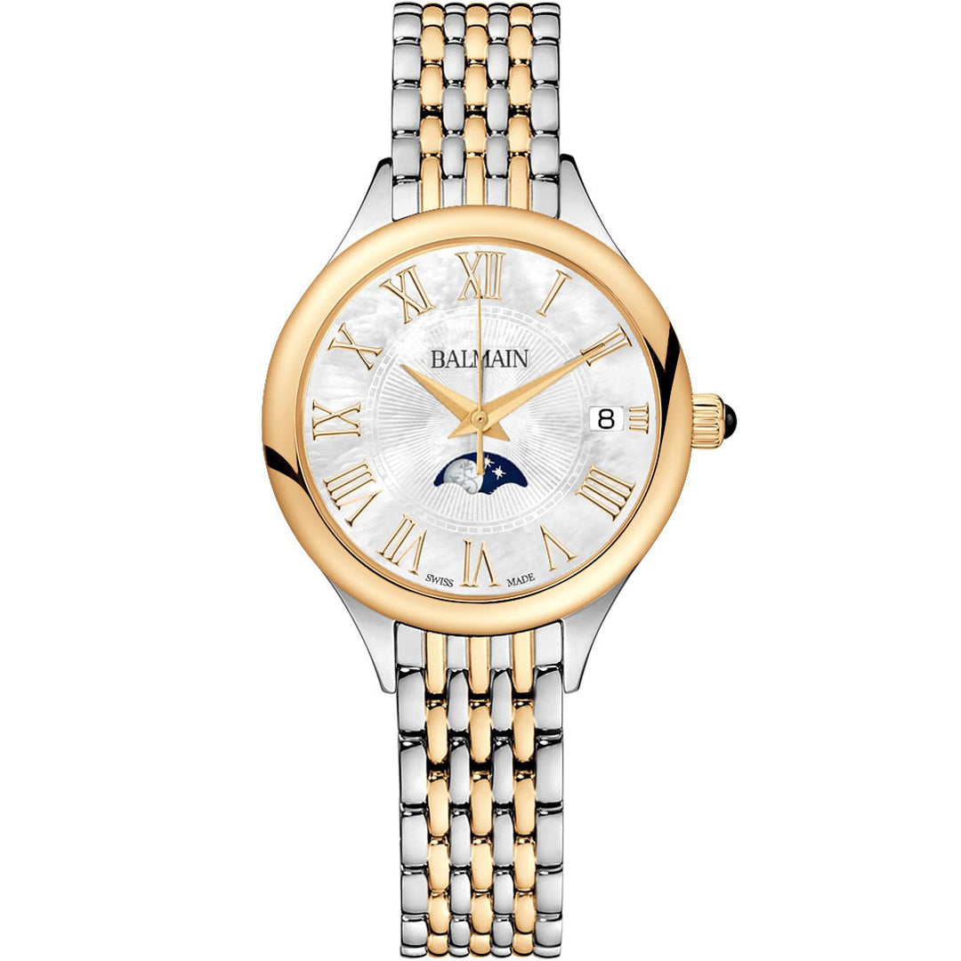 Balmain de Balmain Moon Phase - B4912.39.82