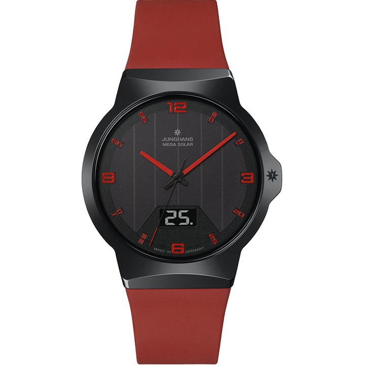 Junghans Force Mega Solar - 018/1402.00