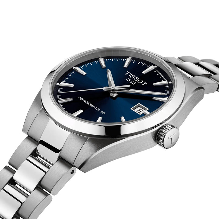 Tissot Gentleman Powermatic 80 (38 mm) - T165.807.11.041.00