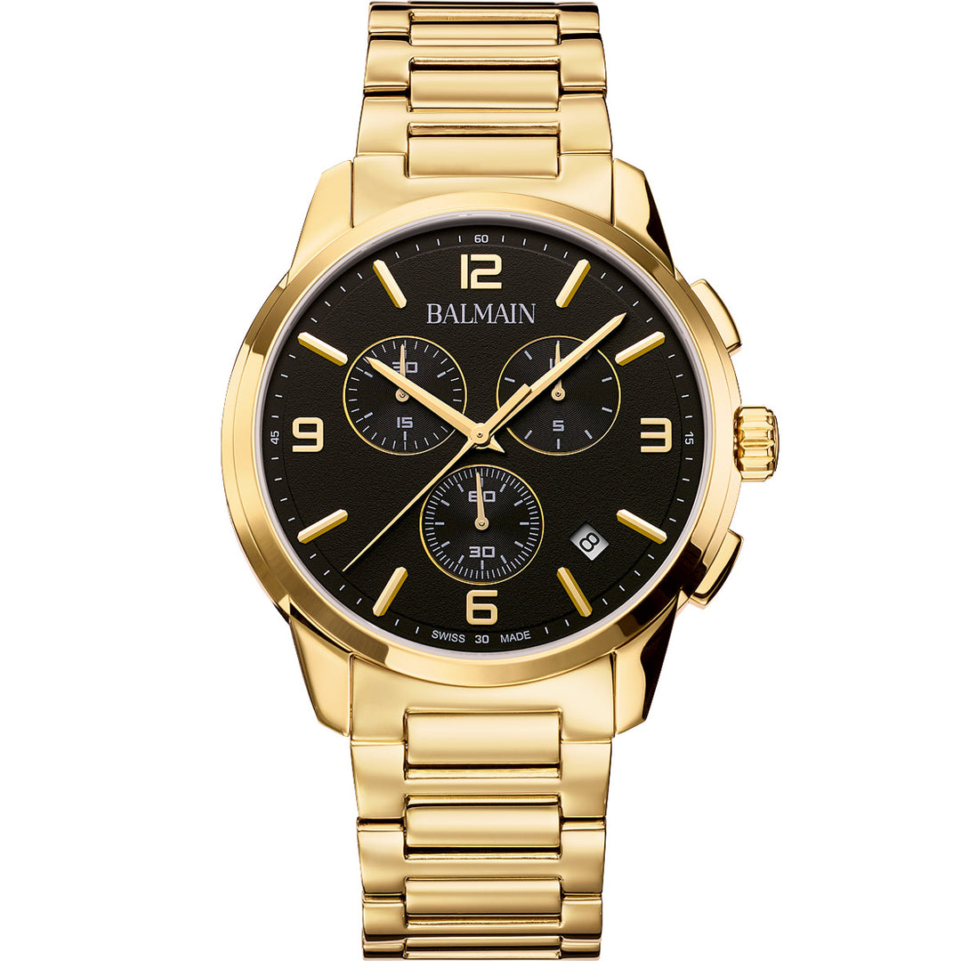 Balmain Madrigal Chrono Gent - B7480.33.64