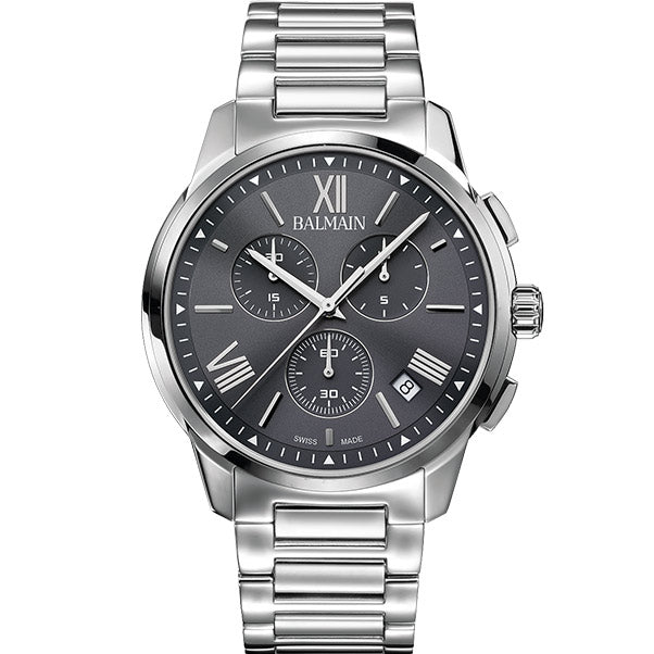 Balmain Madrigal Chrono Gent - B7481.33.71