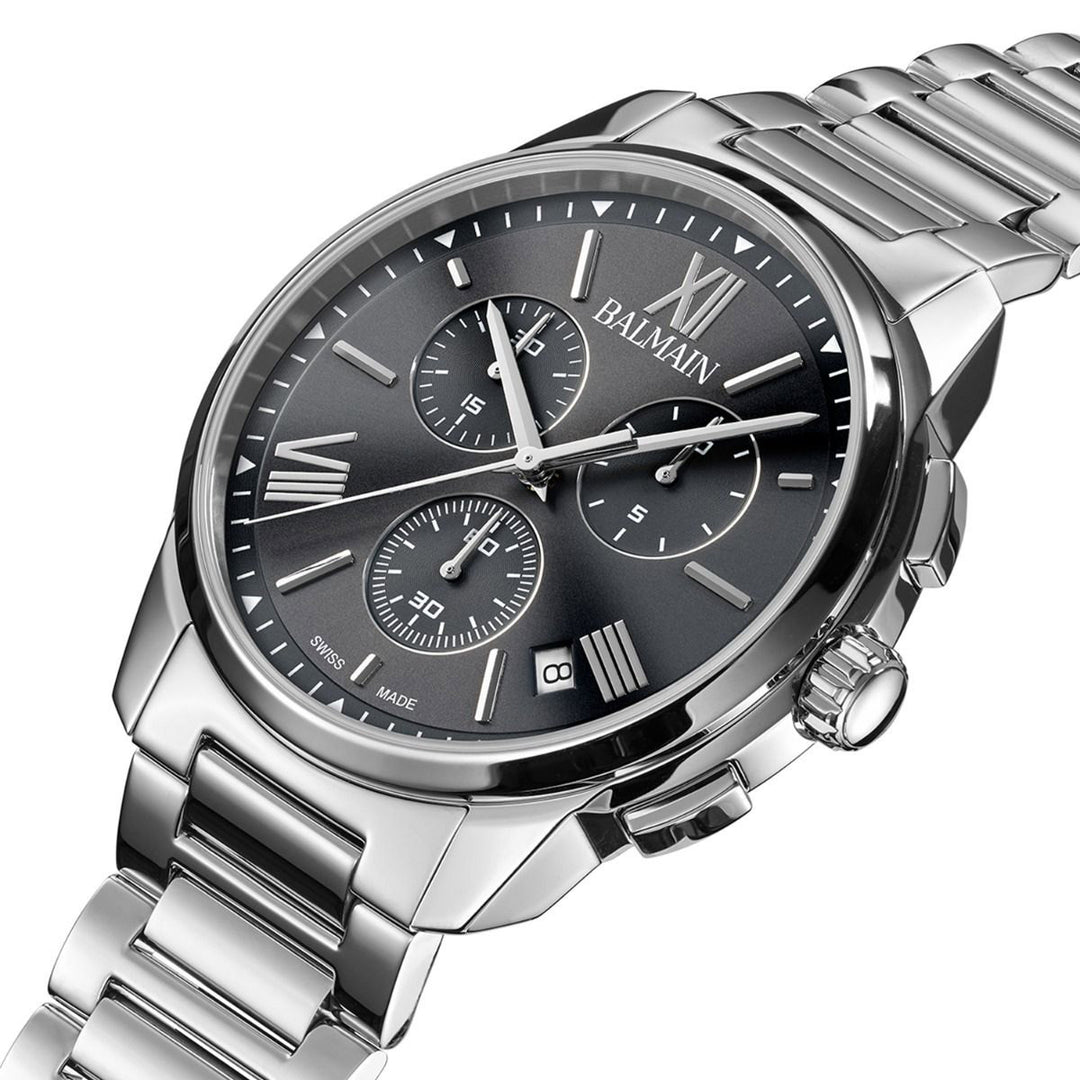 Balmain Madrigal Chrono Gent - B7481.33.71