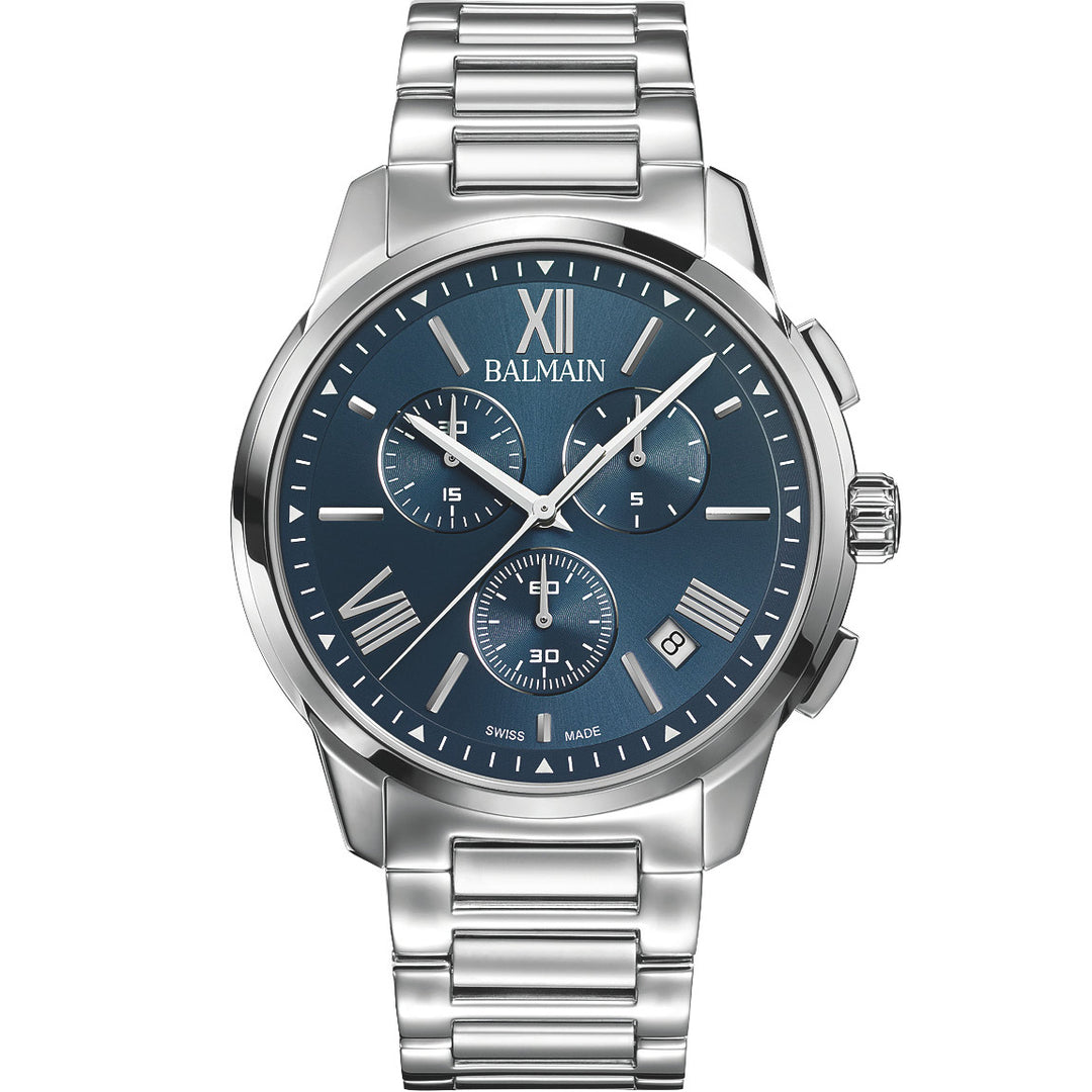Balmain Madrigal Chrono Gent - B7481.33.92