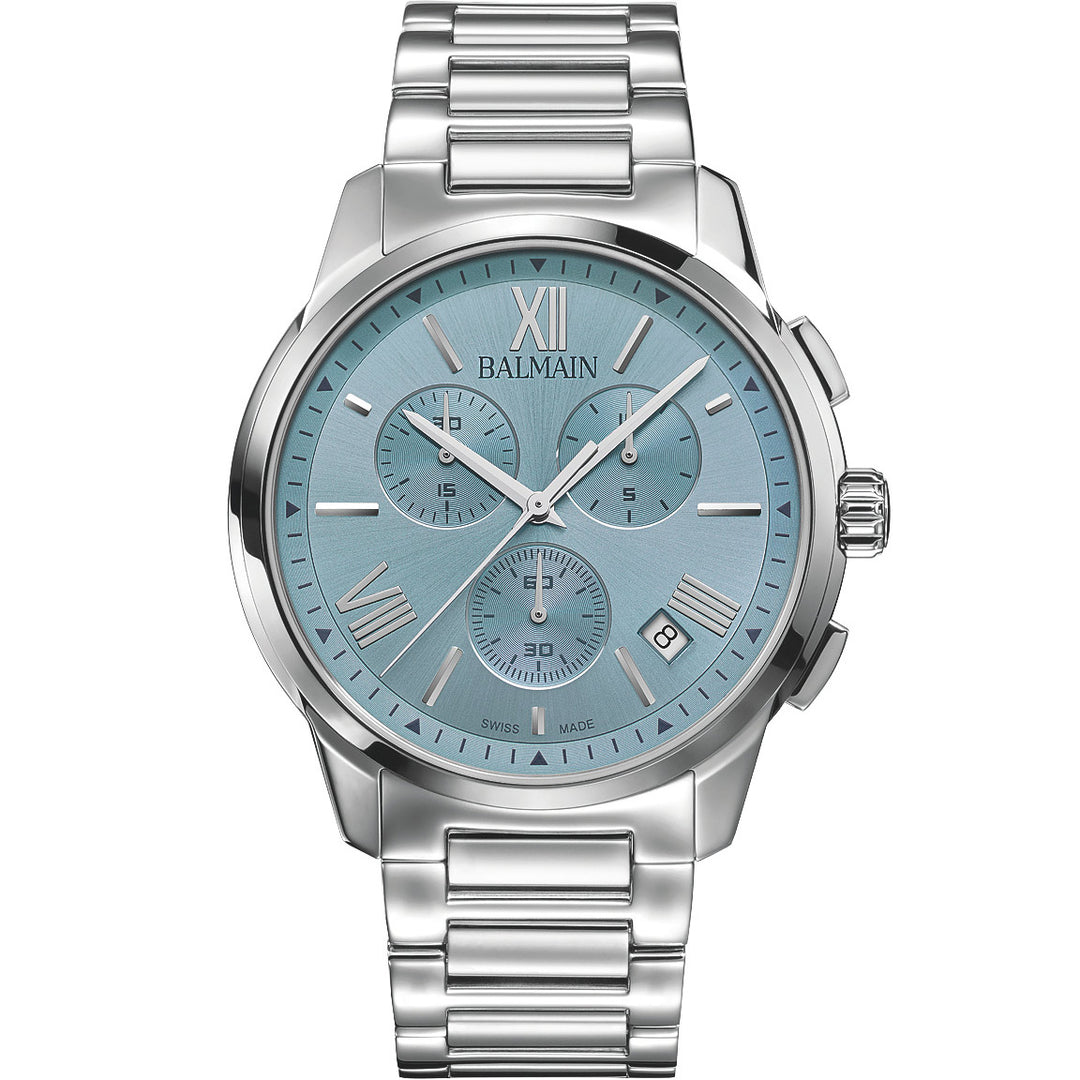 Balmain Madrigal Chrono Gent - B7481.33.96