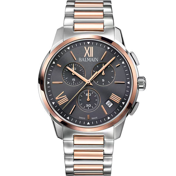 Balmain Madrigal Chrono Gent - B7488.33.71