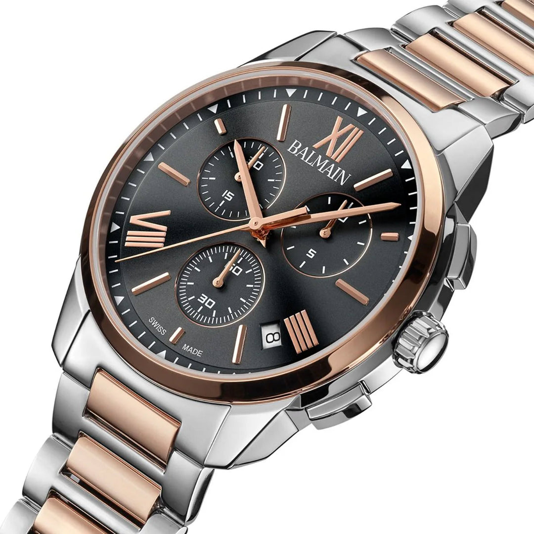 Balmain Madrigal Chrono Gent - B7488.33.71