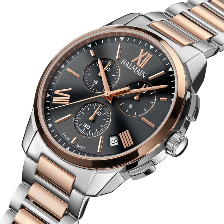 Balmain Madrigal Chrono Gent - B7488.33.71