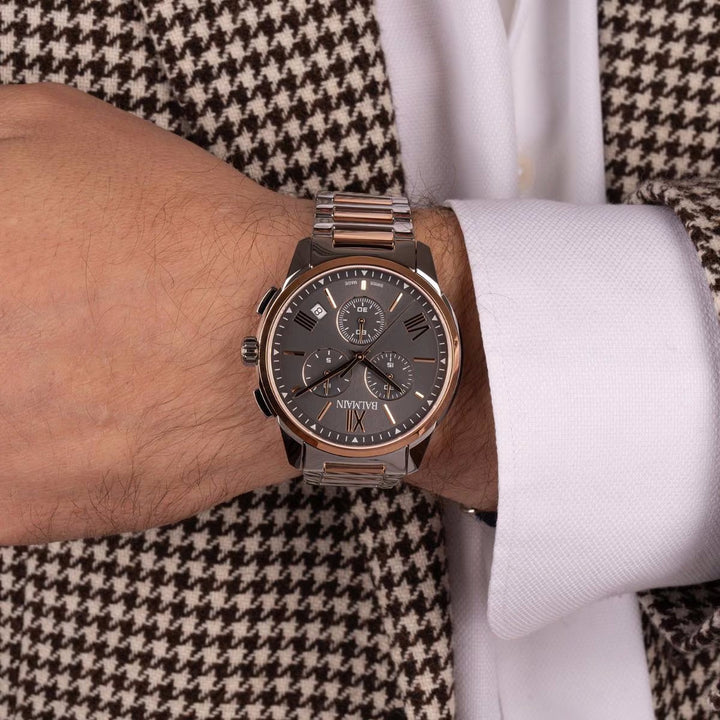 Balmain Madrigal Chrono Gent - B7488.33.71