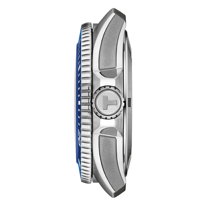Tissot Seastar 2000 (44 mm) - T120.907.17.041.00