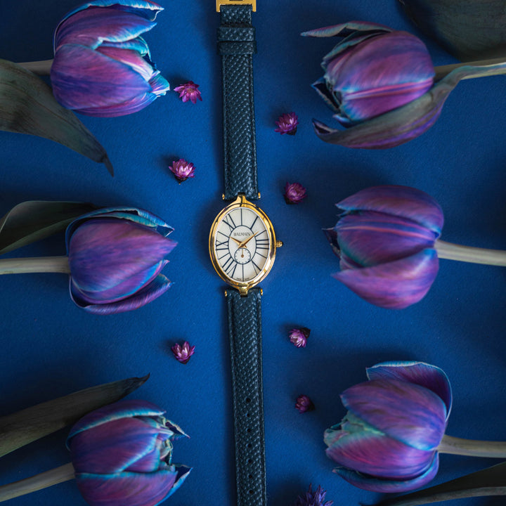 Balmain Haute Elegance Oval - B8110.92.82