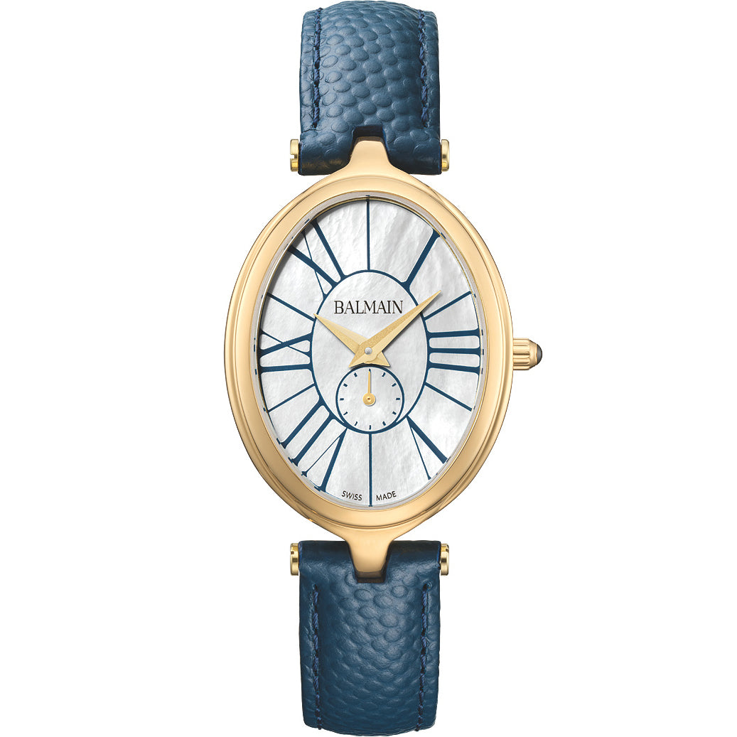 Balmain Haute Elegance Oval - B8110.92.82