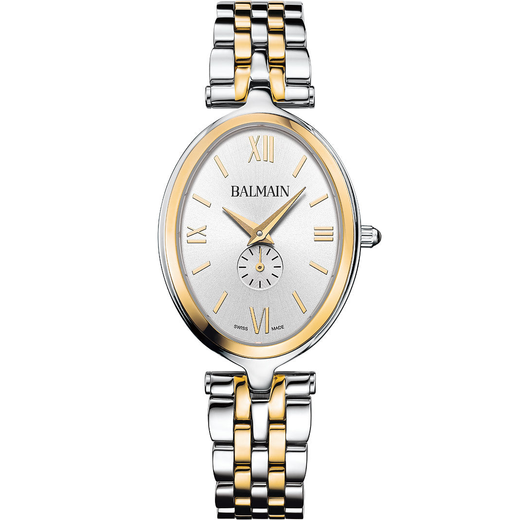 Balmain Haute Elegance Oval - B8112.39.22