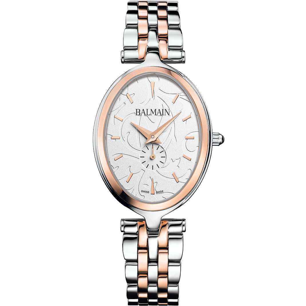 Balmain Haute Elegance Oval - B8118.33.15