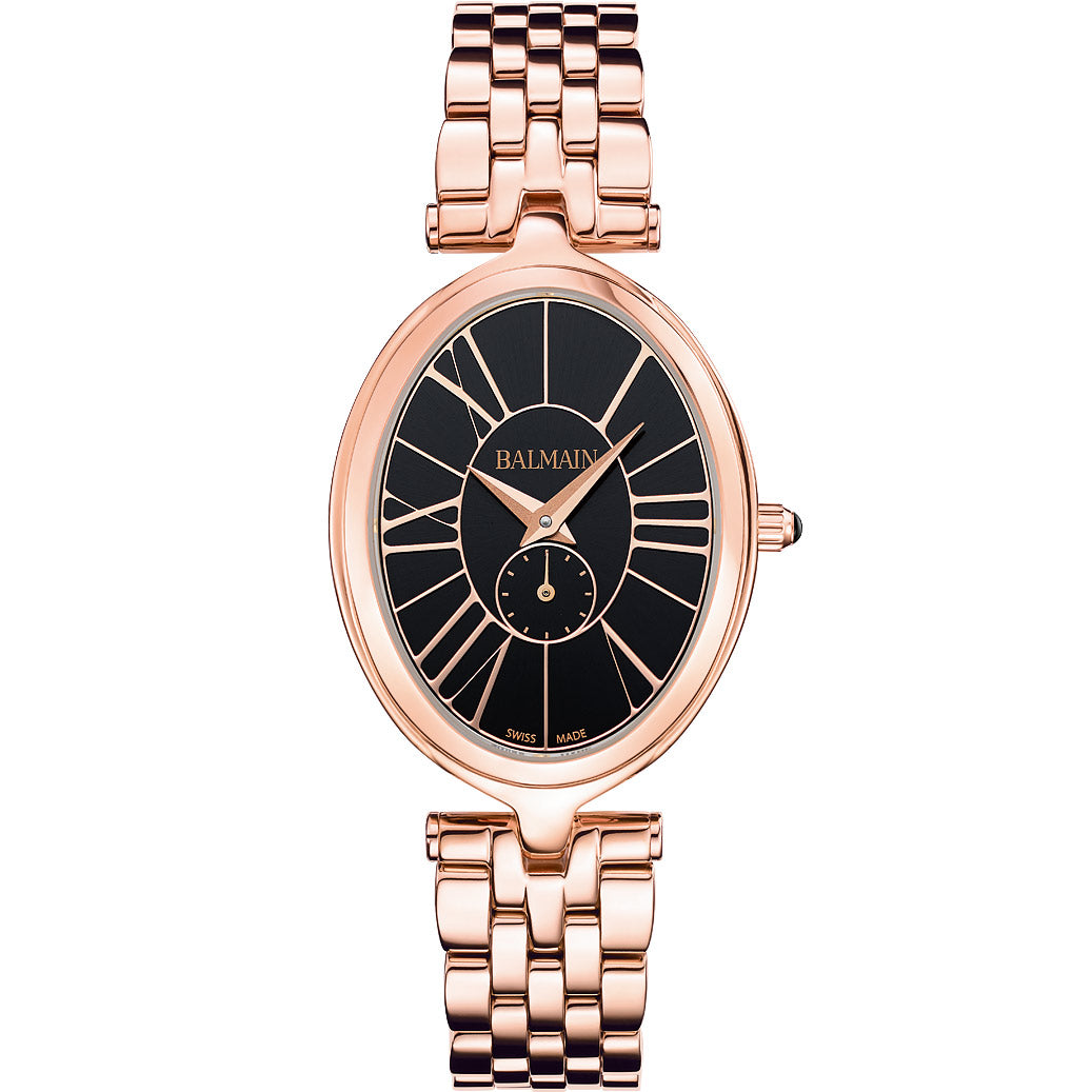 Balmain Haute Elegance Oval - B8119.33.62