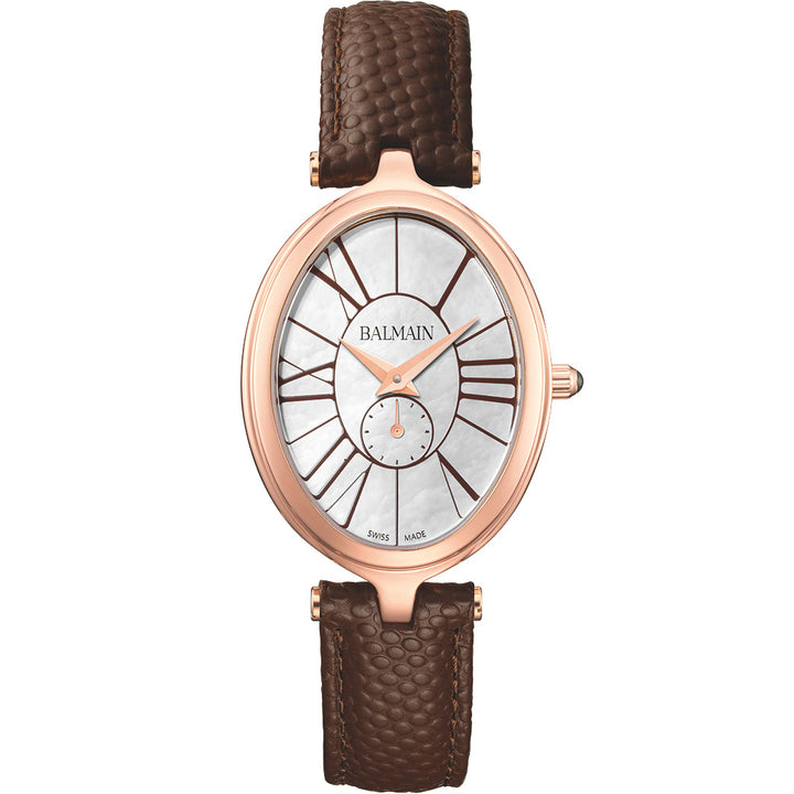 Balmain Haute Elegance Oval - B8119.52.82
