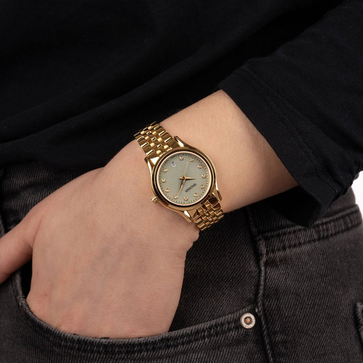 Balmain Beleganza Lady II (28 mm) - B8340.33.76