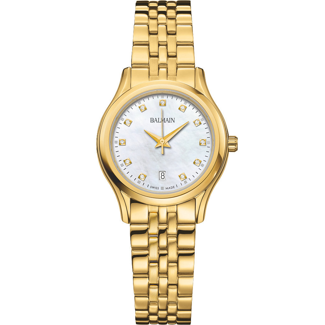 Balmain Beleganza Lady II (28 mm) - B8340.33.86