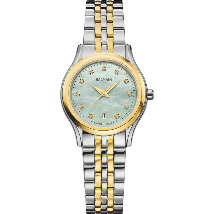 Balmain Beleganza Lady II (28 mm) - B8342.39.76