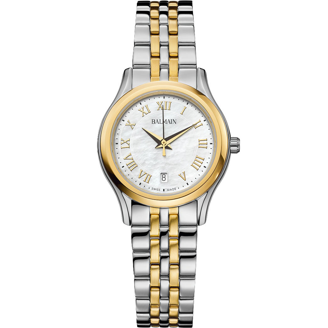 Balmain Beleganza Lady II - B8342.39.82