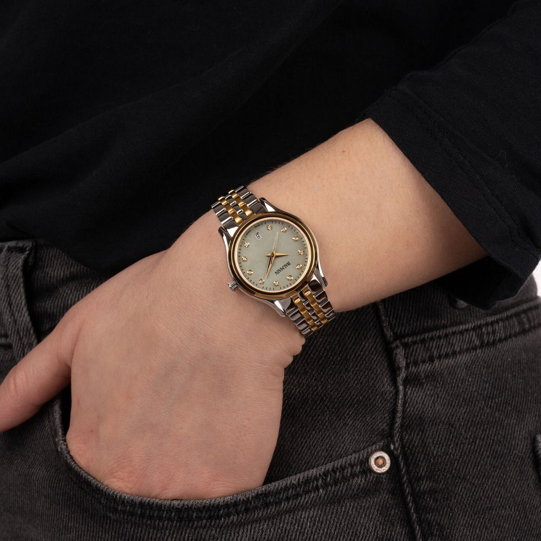 Balmain Beleganza Lady II (28 mm) - B8342.39.76